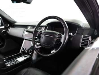 Used Land Rover Range Rover 2019 for sale - 74712442: Photo