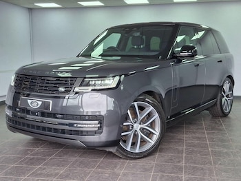 Used Land Rover Range Rover 2024 for sale - 78762662: Photo