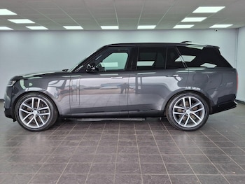 Used Land Rover Range Rover 2024 for sale - 78762662: Photo