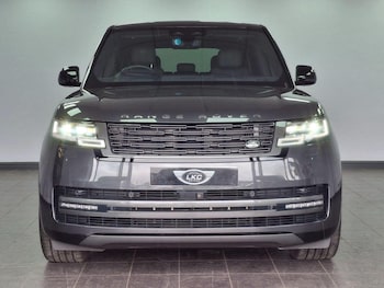 Used Land Rover Range Rover 2024 for sale - 78762662: Photo