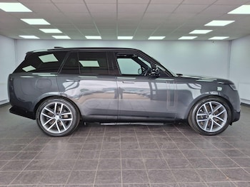 Used Land Rover Range Rover 2024 for sale - 78762662: Photo