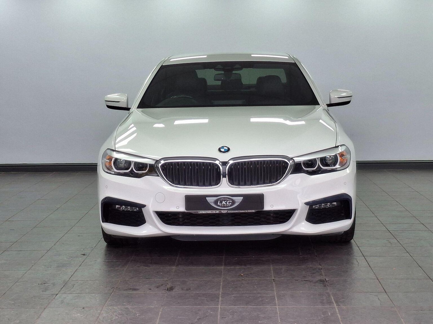 Used BMW 5 Series 2020 for sale - 76560064: Photo 14