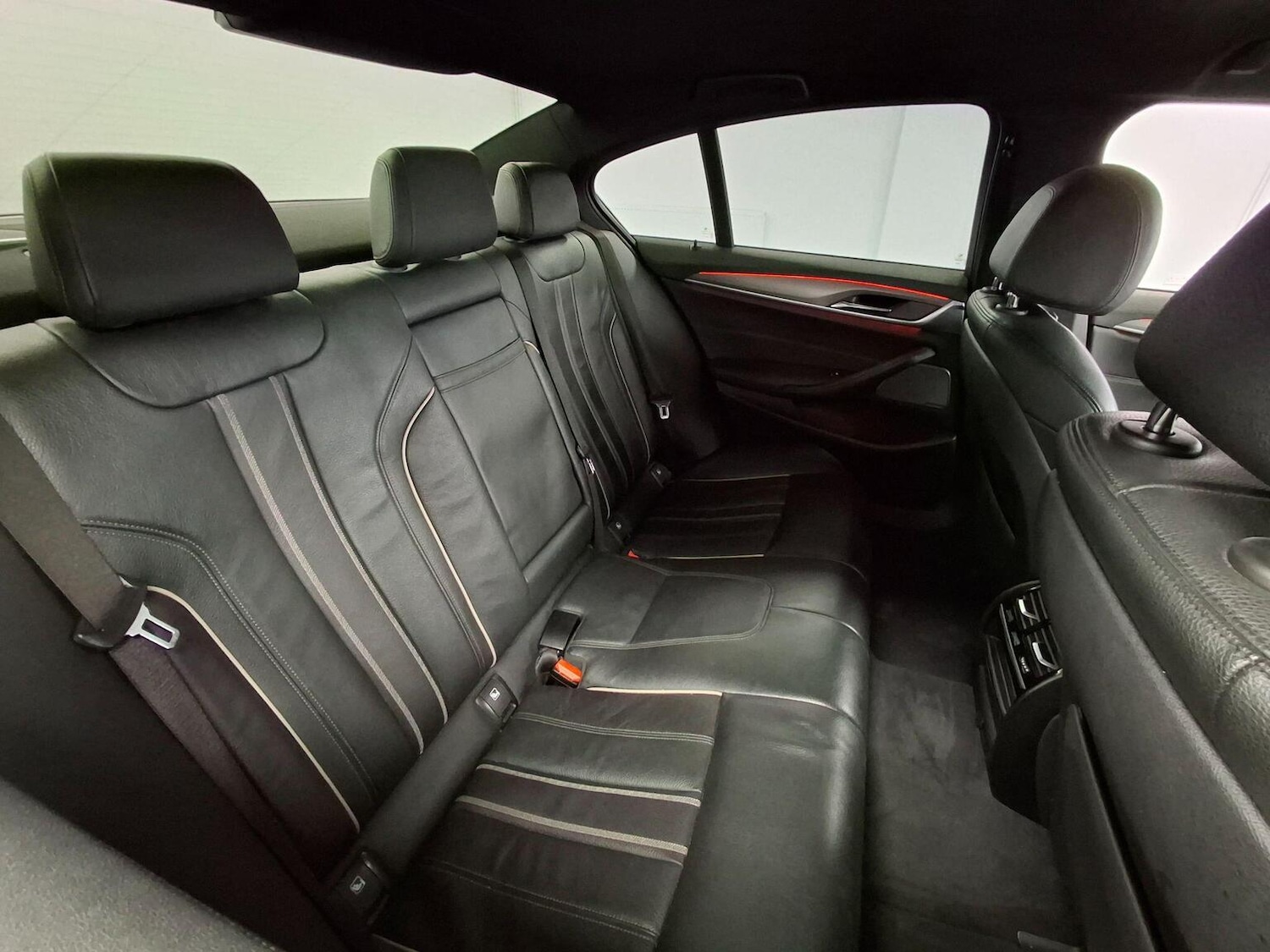 Used BMW 5 Series 2020 for sale - 76560064: Photo 17