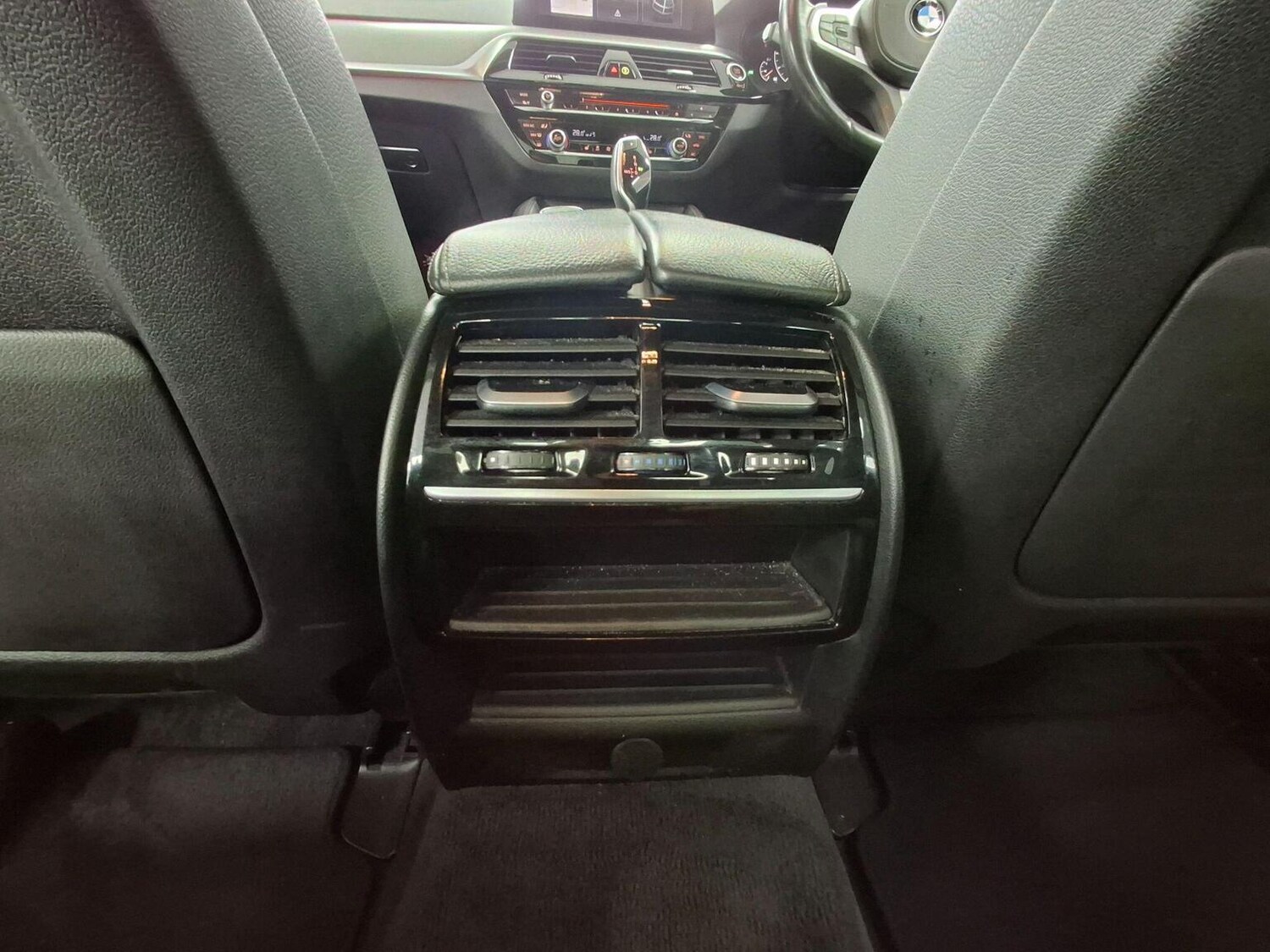 Used BMW 5 Series 2020 for sale - 76560064: Photo 18