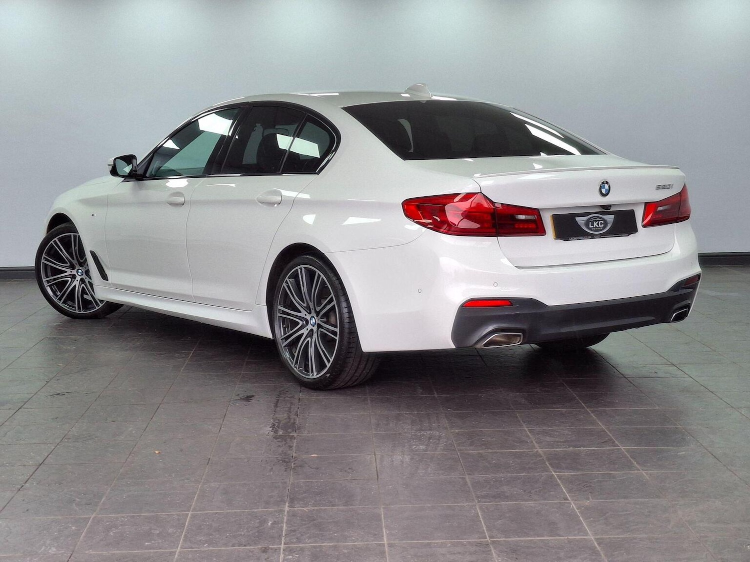 Used BMW 5 Series 2020 for sale - 76560064: Photo 24