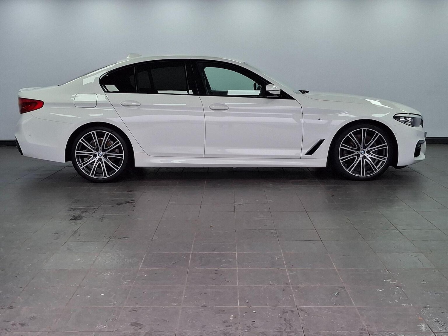 Used BMW 5 Series 2020 for sale - 76560064: Photo 25