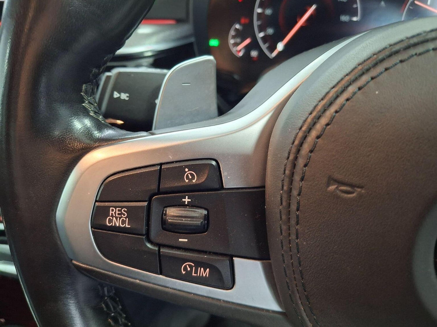 Used BMW 5 Series 2020 for sale - 76560064: Photo 32