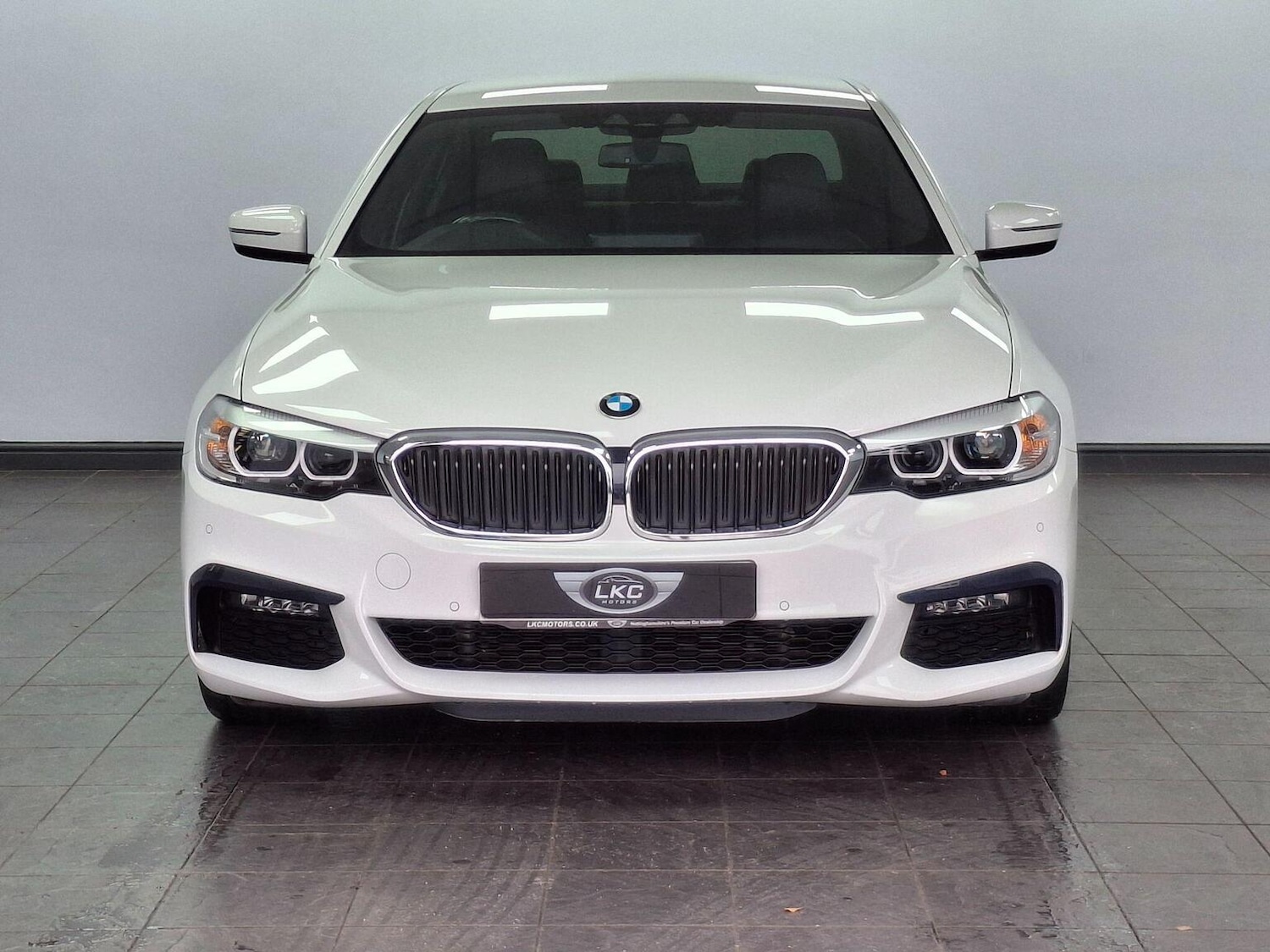 Used BMW 5 Series 2020 for sale - 76560064: Photo 38