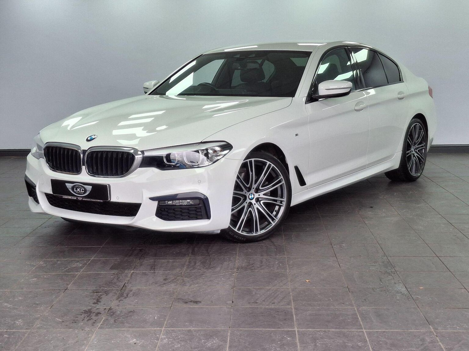 Used BMW 5 Series 2020 for sale - 76560064: Photo 39