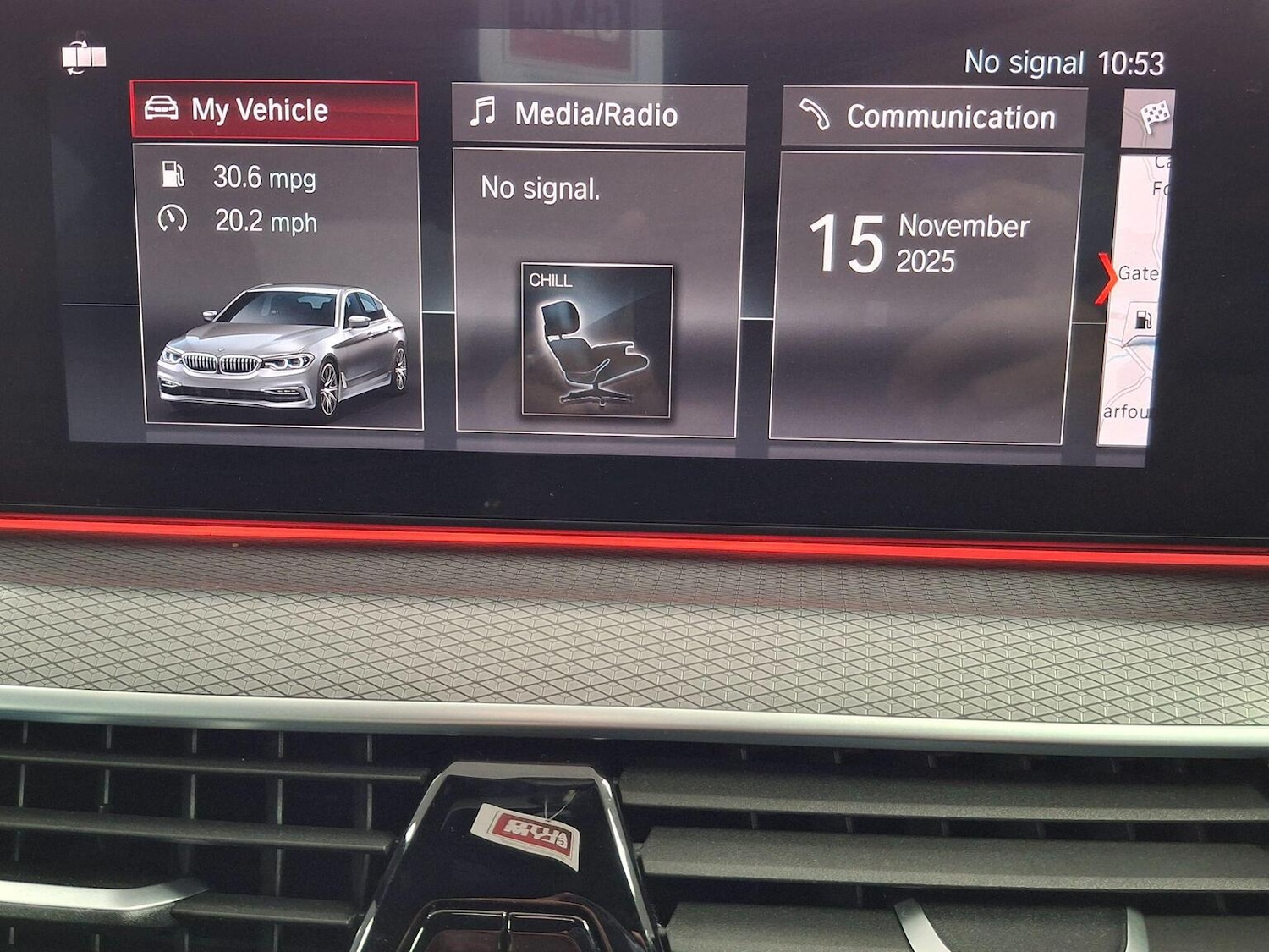 Used BMW 5 Series 2020 for sale - 76560064: Photo 41