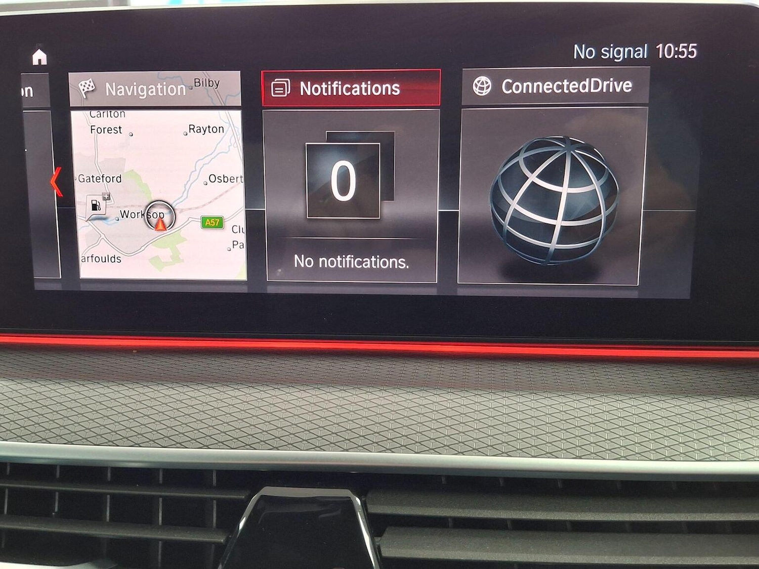 Used BMW 5 Series 2020 for sale - 76560064: Photo 42