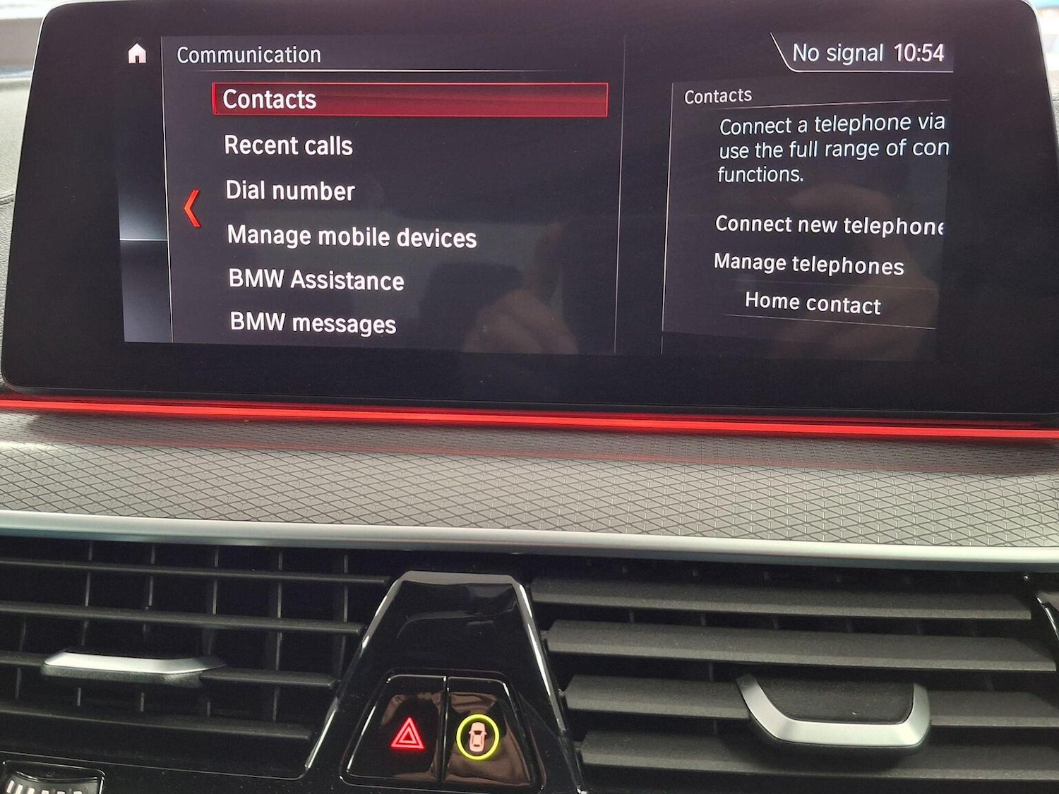 Used BMW 5 Series 2020 for sale - 76560064: Photo 43