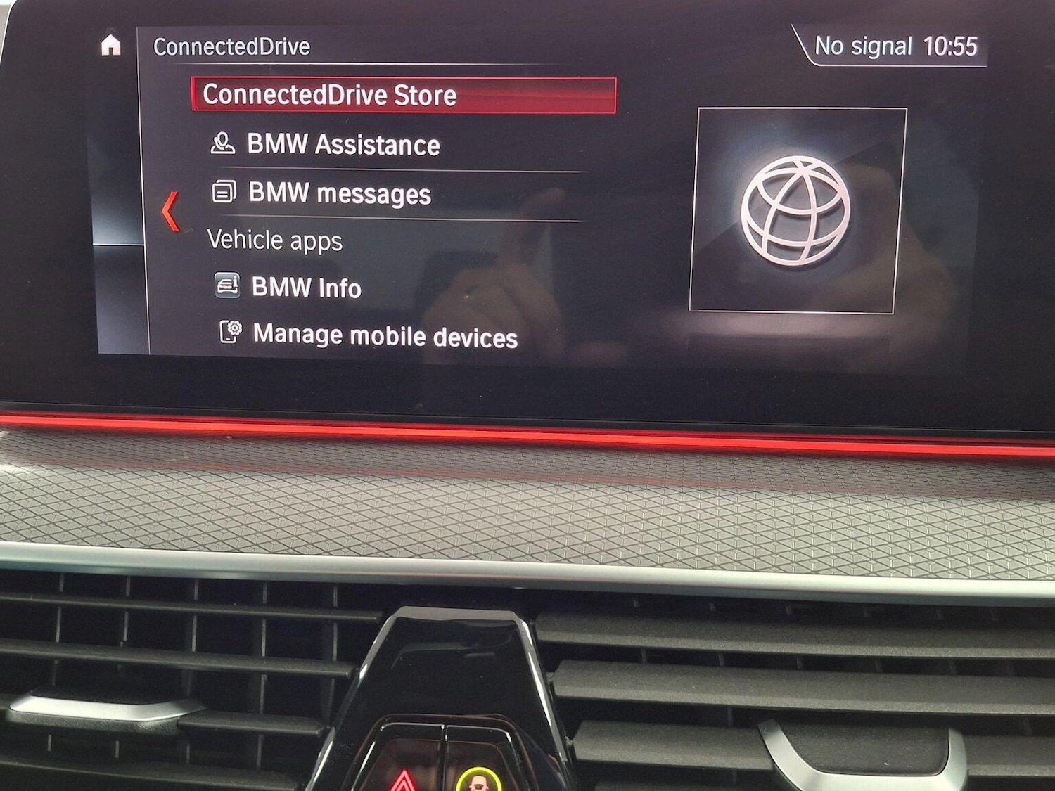 Used BMW 5 Series 2020 for sale - 76560064: Photo 44