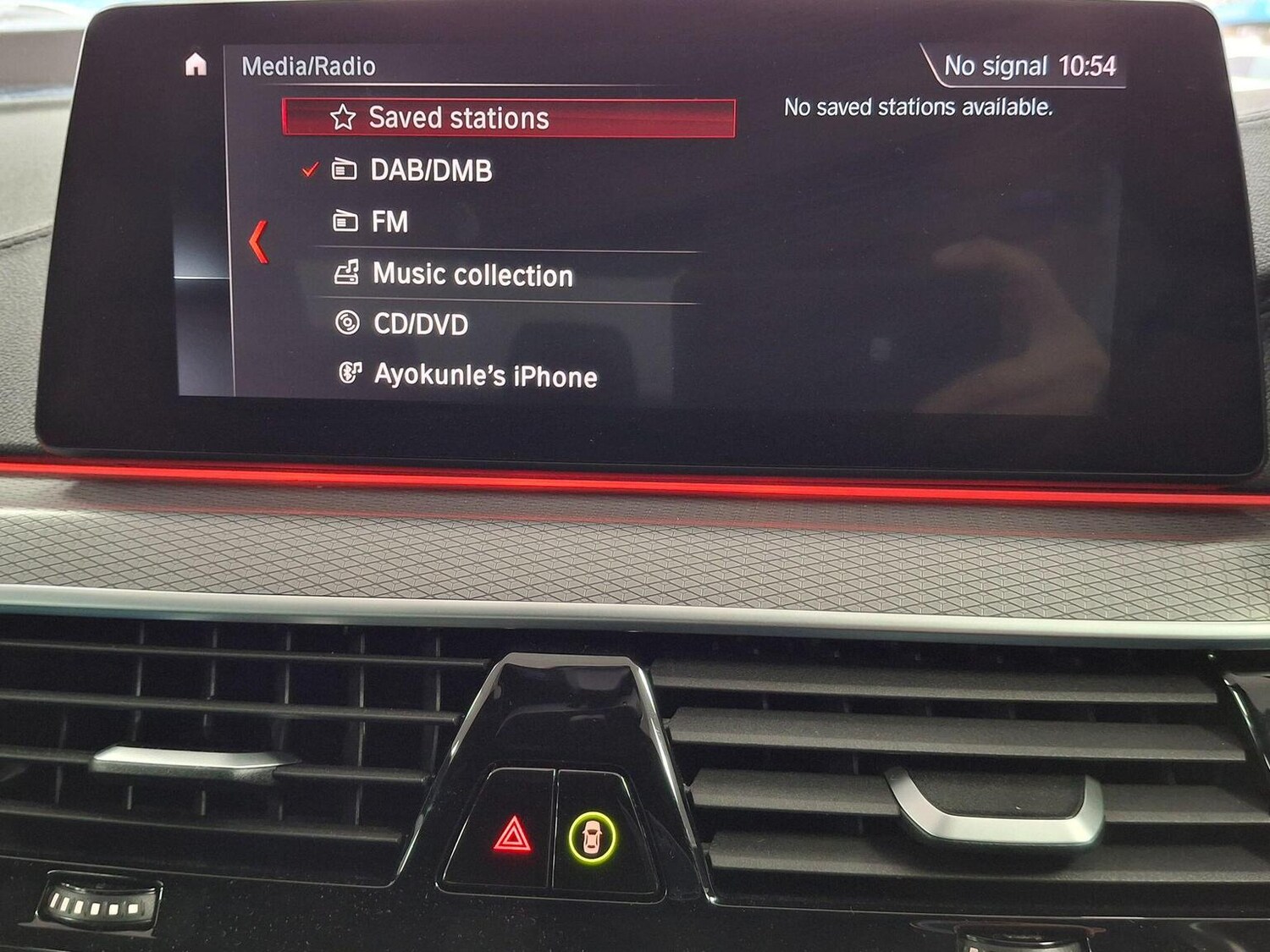 Used BMW 5 Series 2020 for sale - 76560064: Photo 45