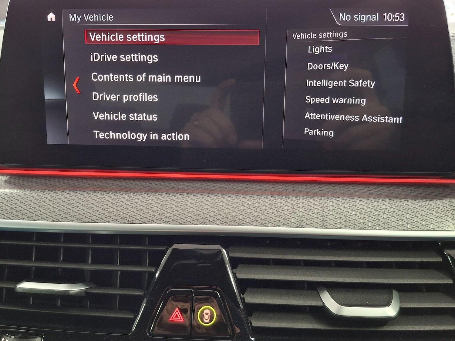 Used BMW 5 Series 2020 for sale - 76560064: Photo 46