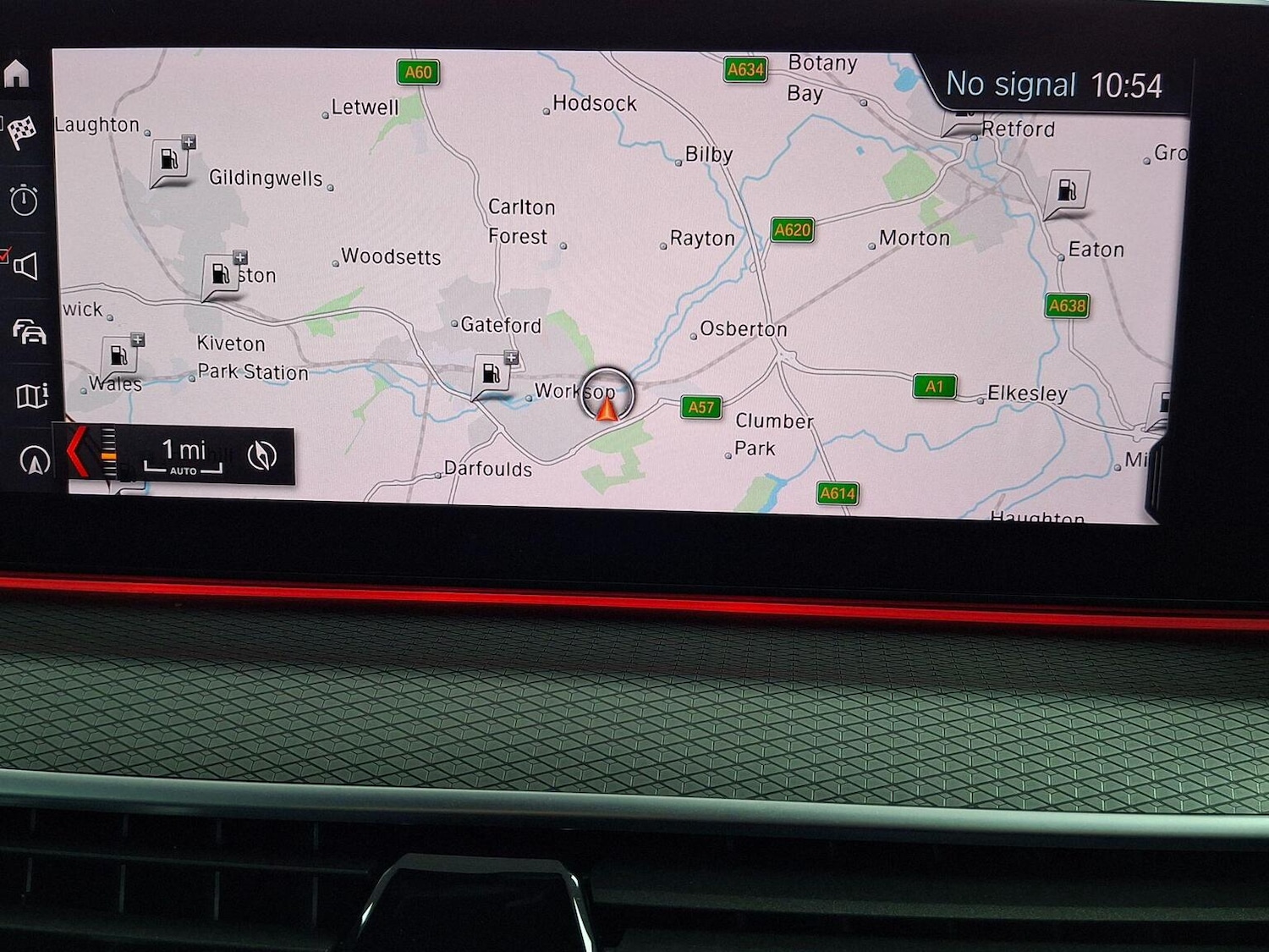 Used BMW 5 Series 2020 for sale - 76560064: Photo 47