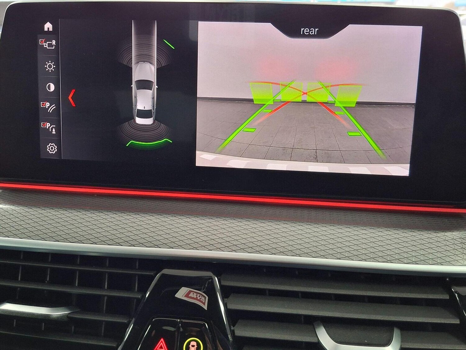 Used BMW 5 Series 2020 for sale - 76560064: Photo 48