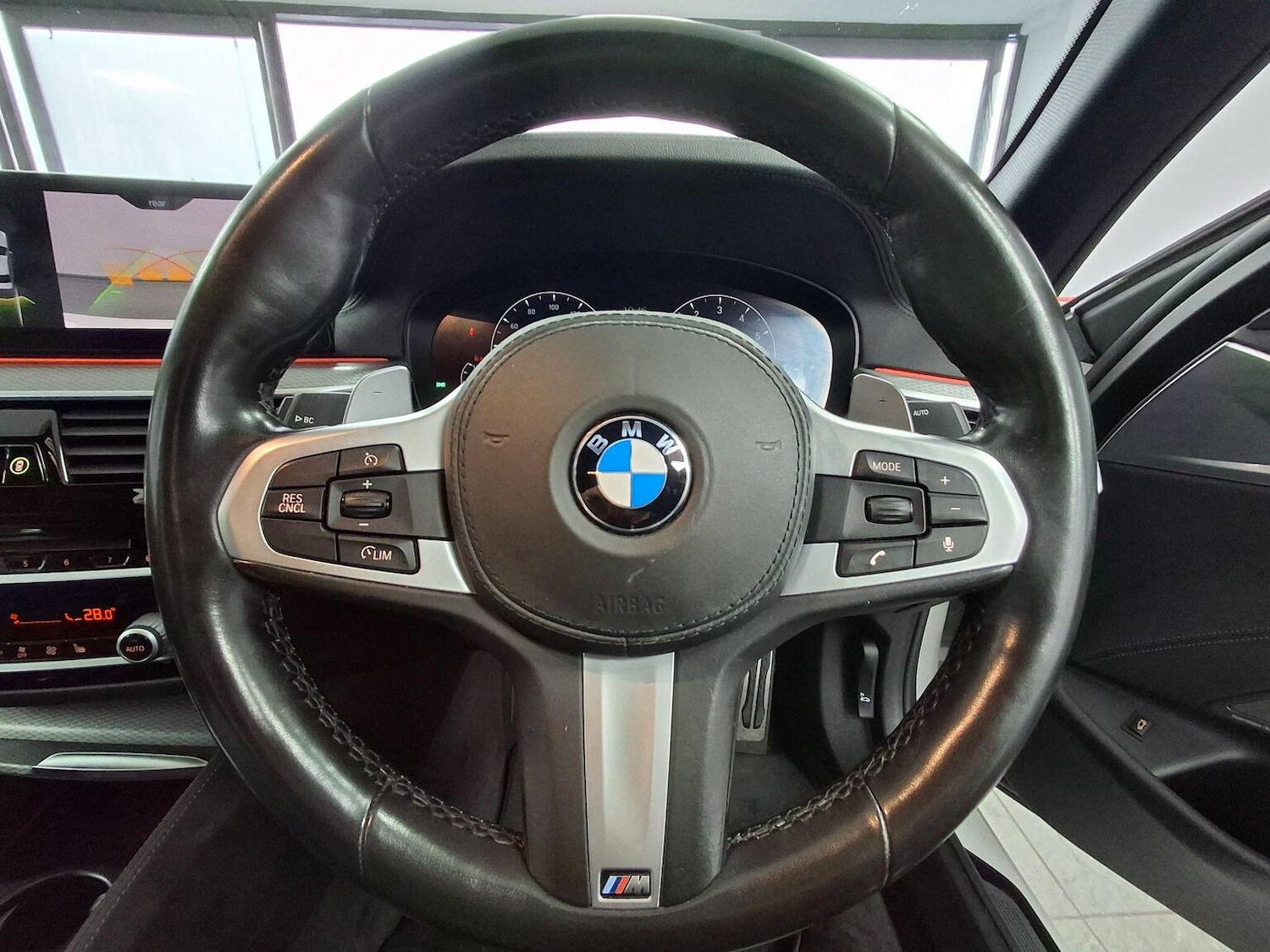 Used BMW 5 Series 2020 for sale - 76560064: Photo 5