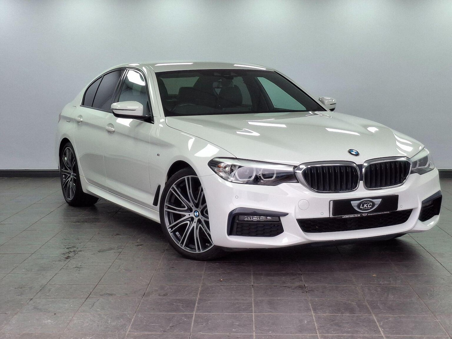 Used BMW 5 Series 2020 for sale - 76560064: Photo 51