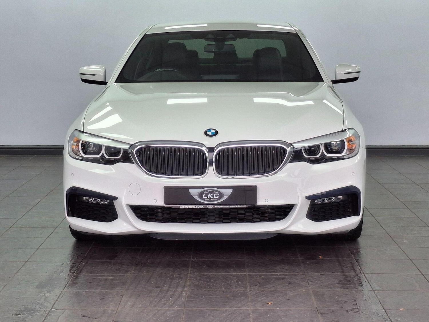 Used BMW 5 Series 2020 for sale - 76560064: Photo 52