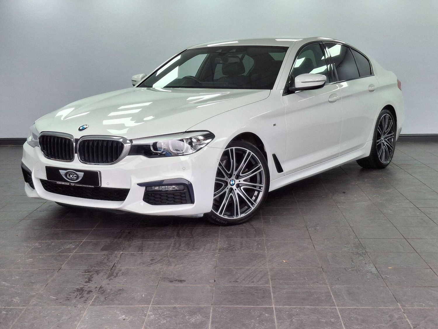 Used BMW 5 Series 2020 for sale - 76560064: Photo 53