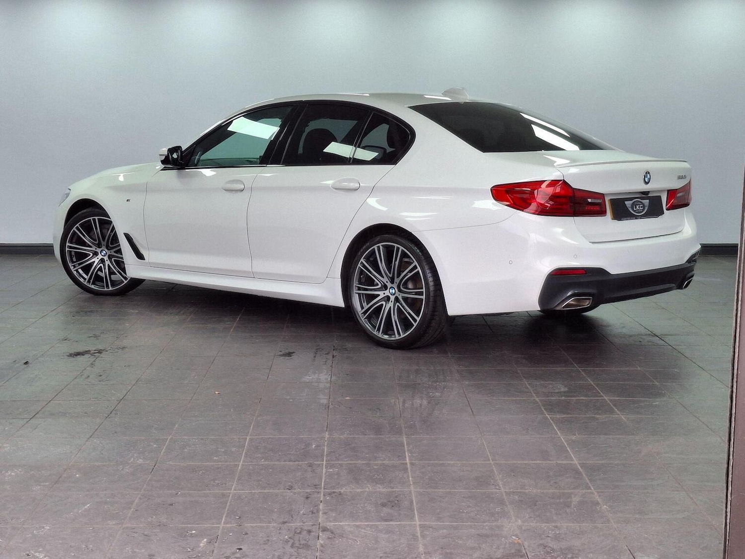 Used BMW 5 Series 2020 for sale - 76560064: Photo 54