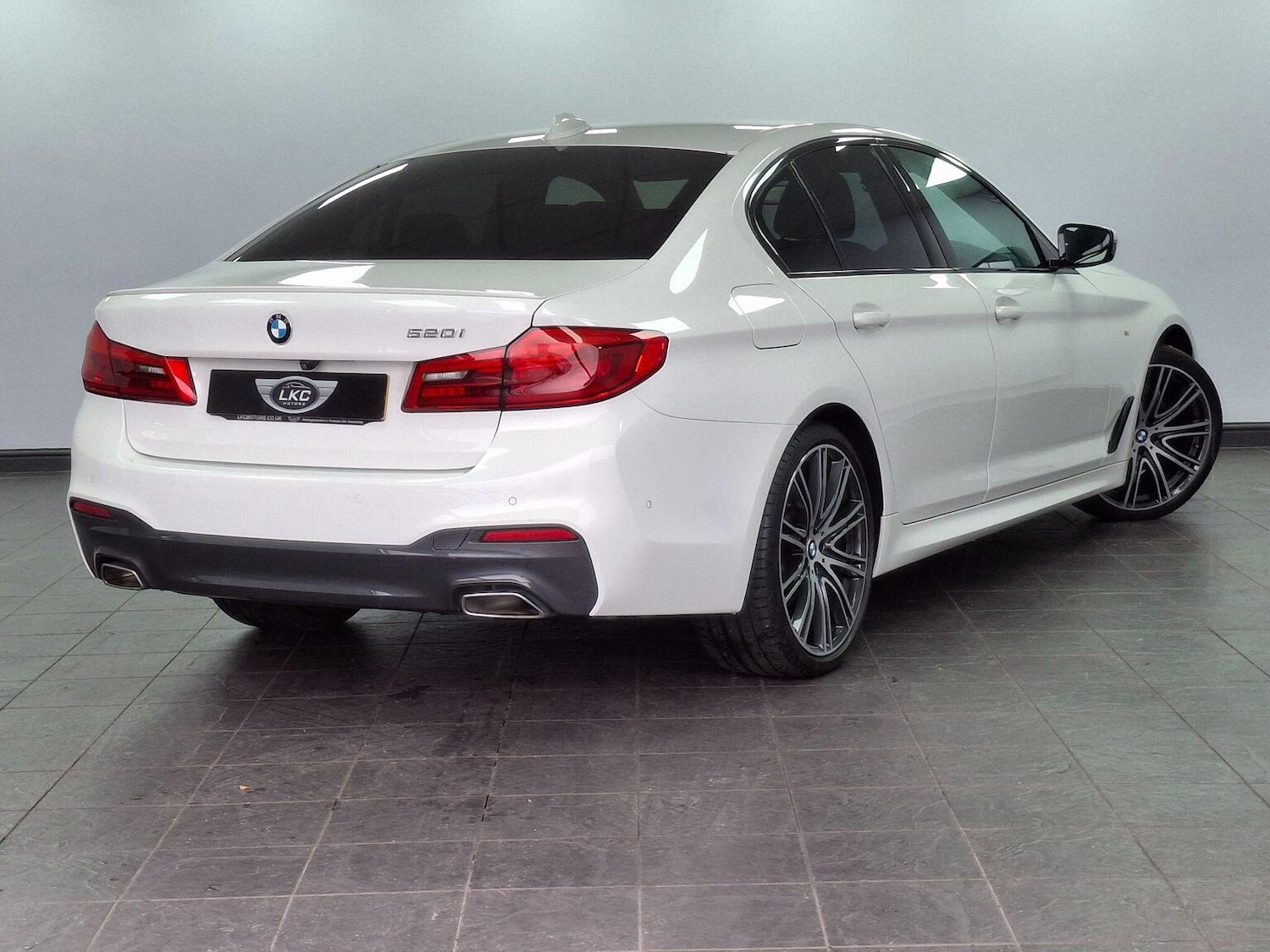 Used BMW 5 Series 2020 for sale - 76560064: Photo 55