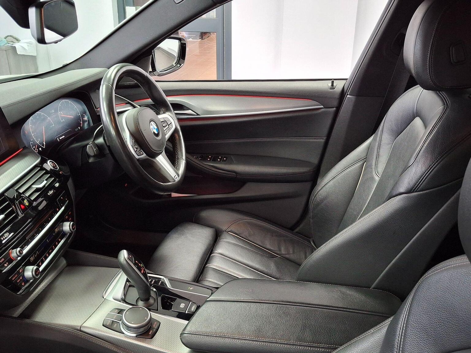 Used BMW 5 Series 2020 for sale - 76560064: Photo 57