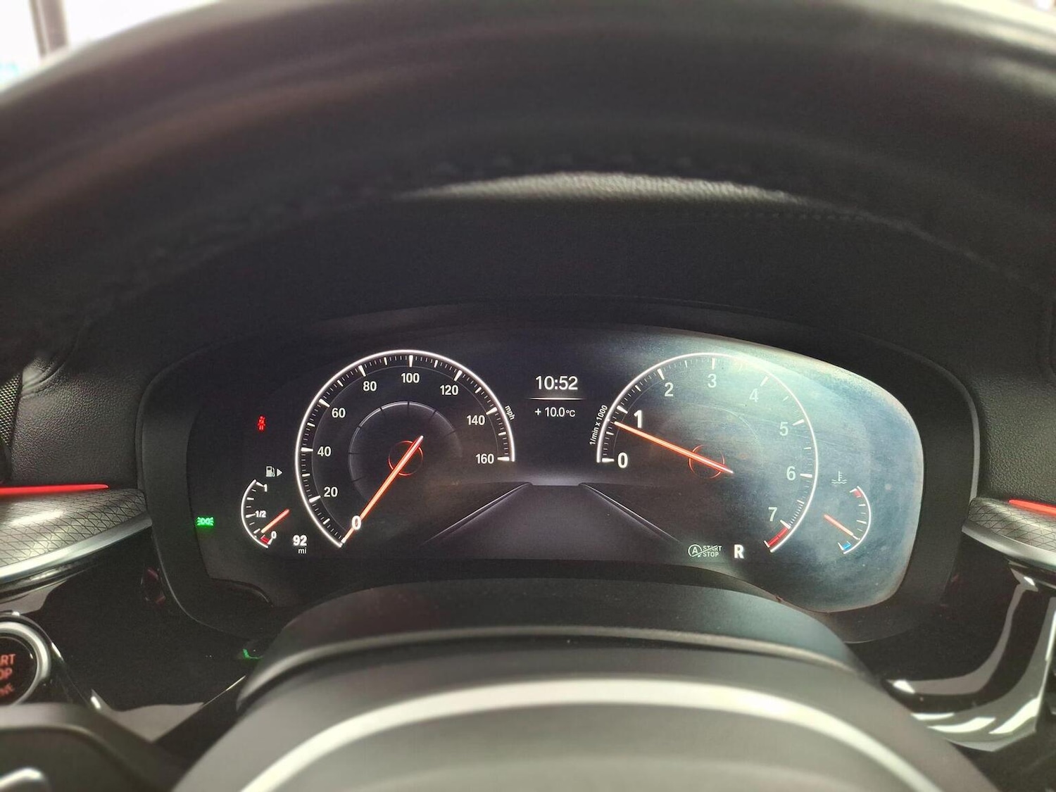 Used BMW 5 Series 2020 for sale - 76560064: Photo 6