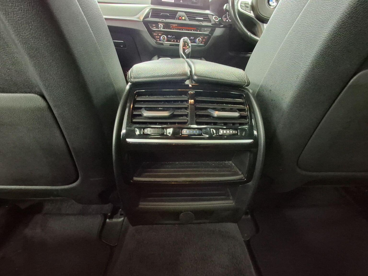 Used BMW 5 Series 2020 for sale - 76560064: Photo 61