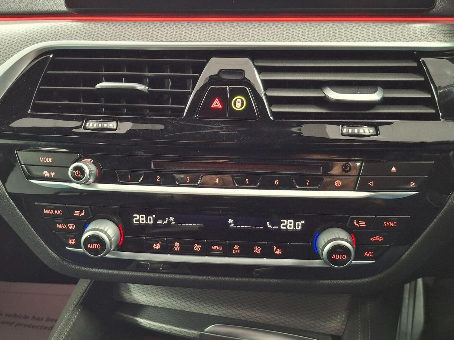 Used BMW 5 Series 2020 for sale - 76560064: Photo 62