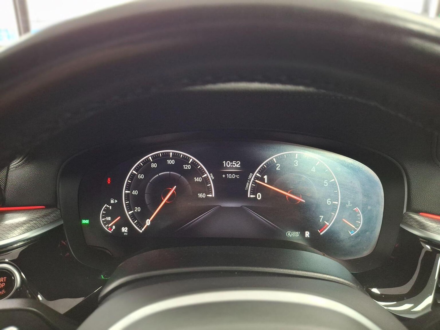 Used BMW 5 Series 2020 for sale - 76560064: Photo 63