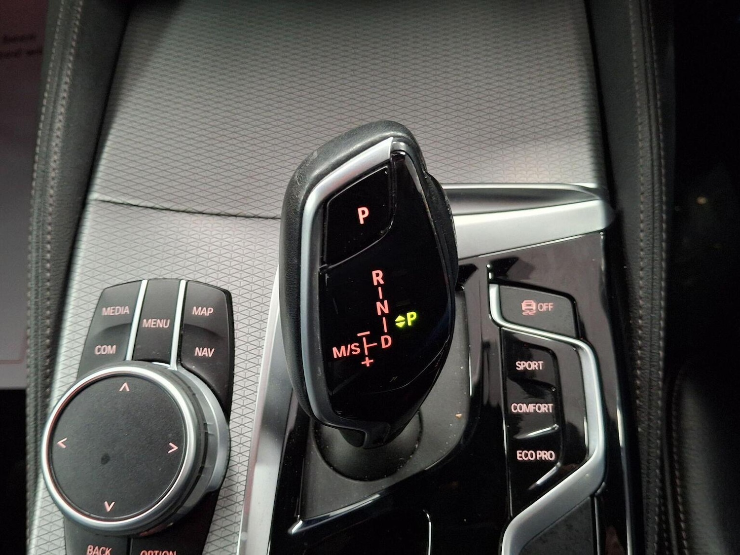 Used BMW 5 Series 2020 for sale - 76560064: Photo 64