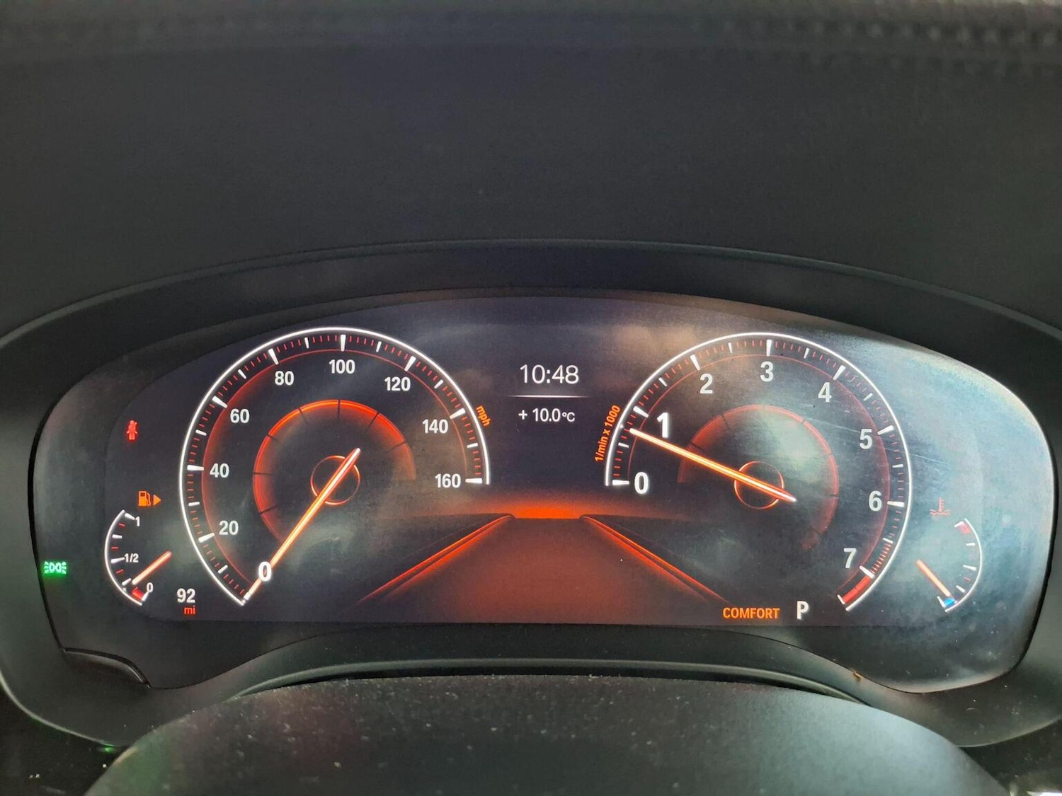 Used BMW 5 Series 2020 for sale - 76560064: Photo 65