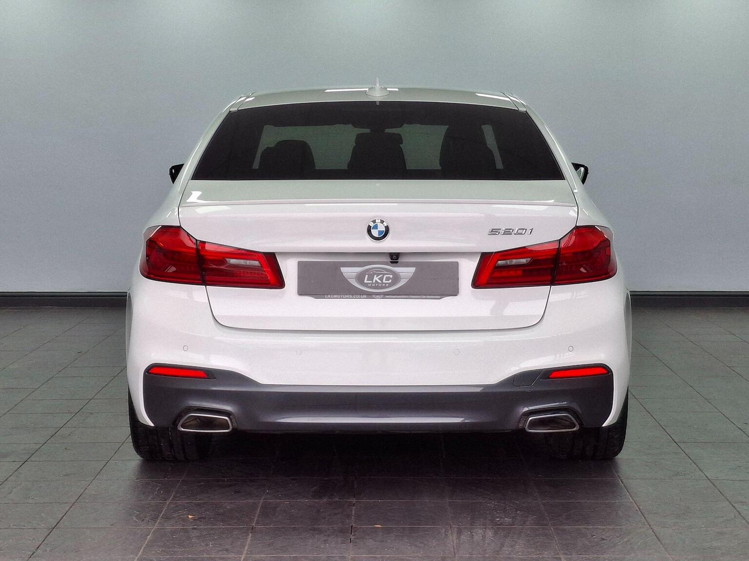 Used BMW 5 Series 2020 for sale - 76560064: Photo 67