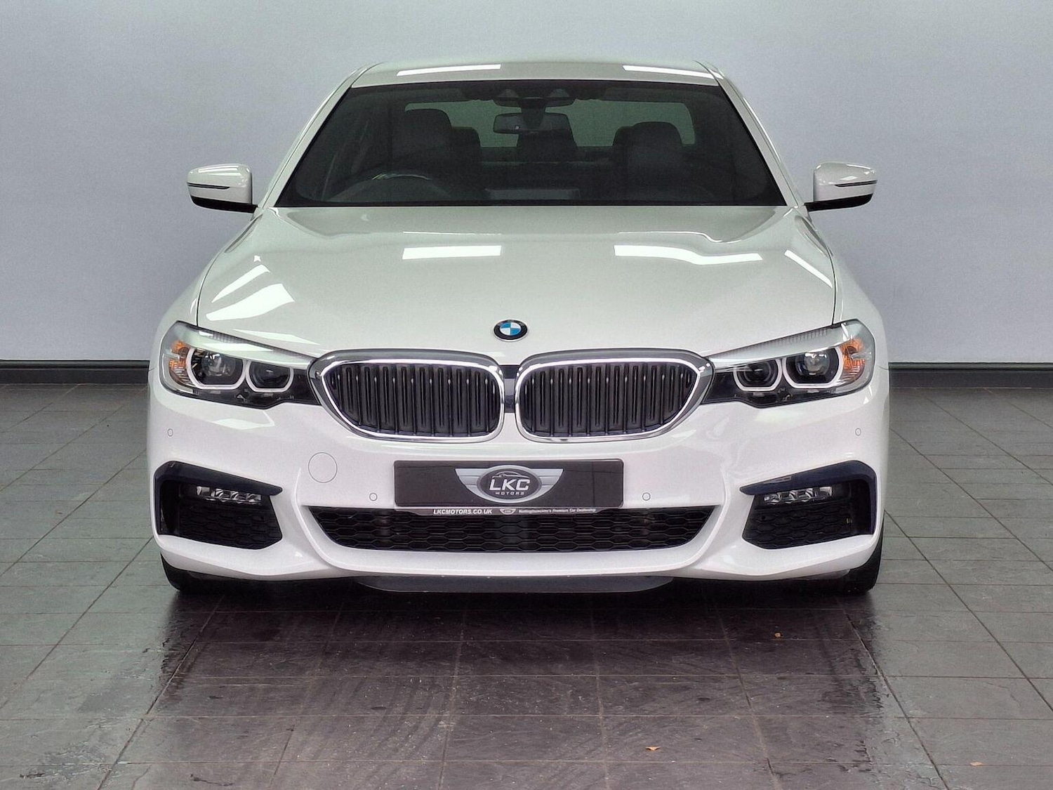 Used BMW 5 Series 2020 for sale - 76560064: Photo 68