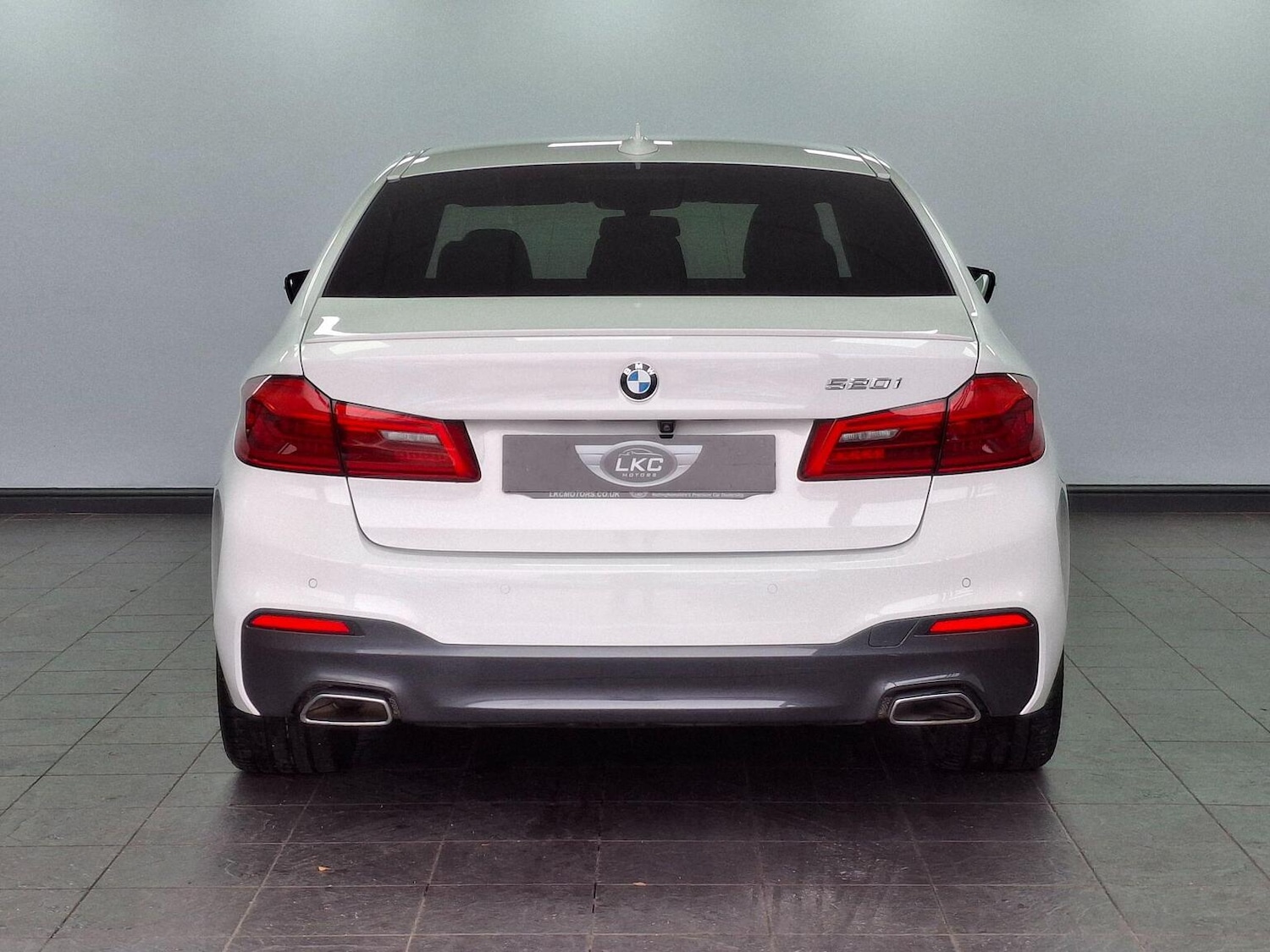 Used BMW 5 Series 2020 for sale - 76560064: Photo 69