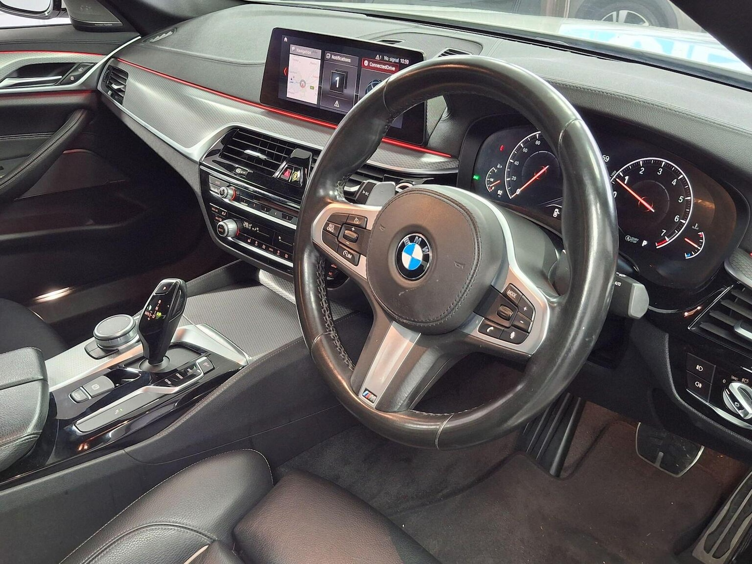 Used BMW 5 Series 2020 for sale - 76560064: Photo 71