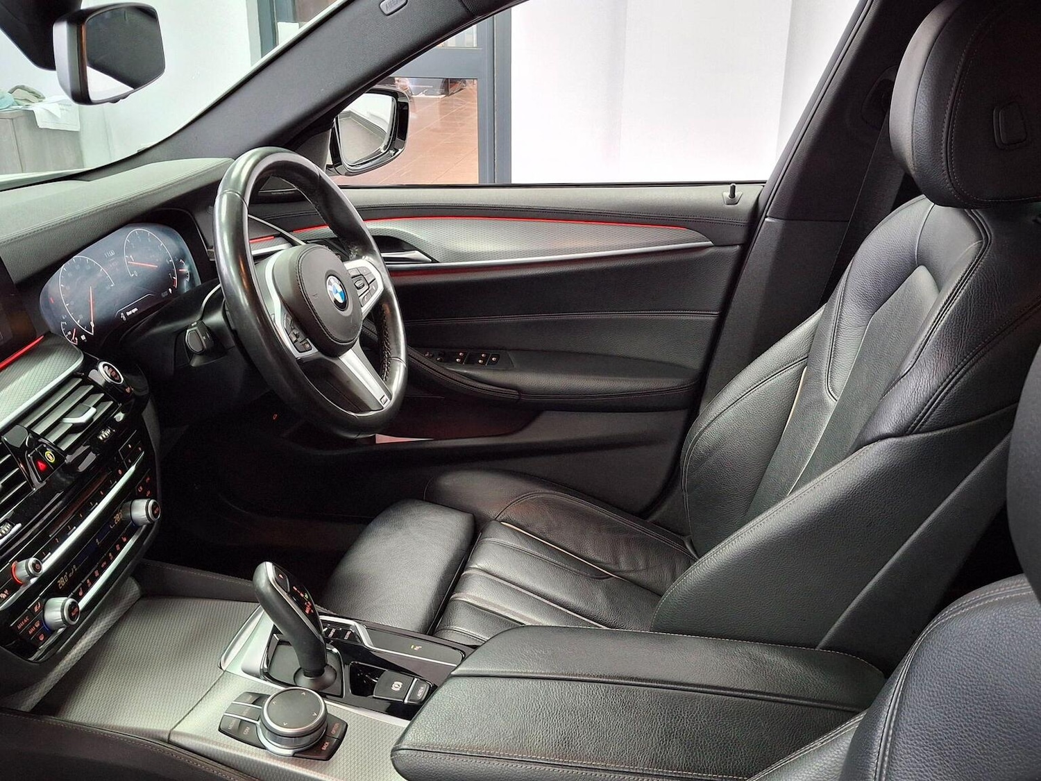 Used BMW 5 Series 2020 for sale - 76560064: Photo 72