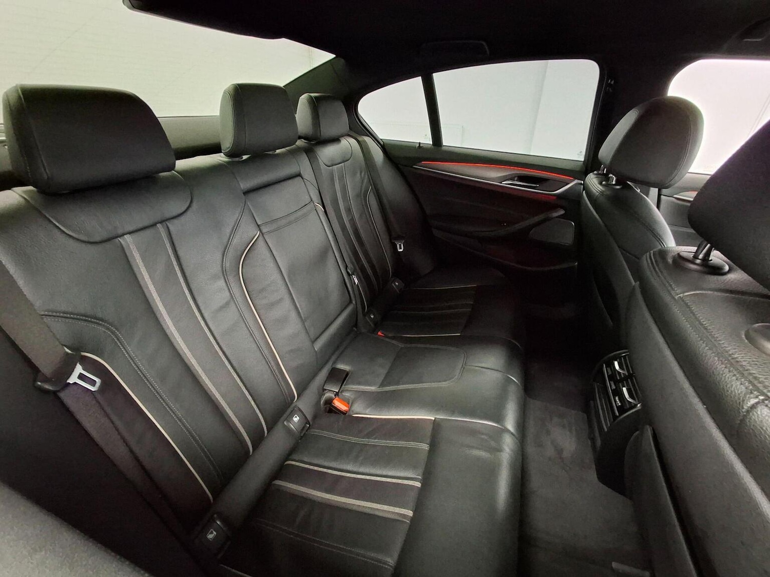 Used BMW 5 Series 2020 for sale - 76560064: Photo 73