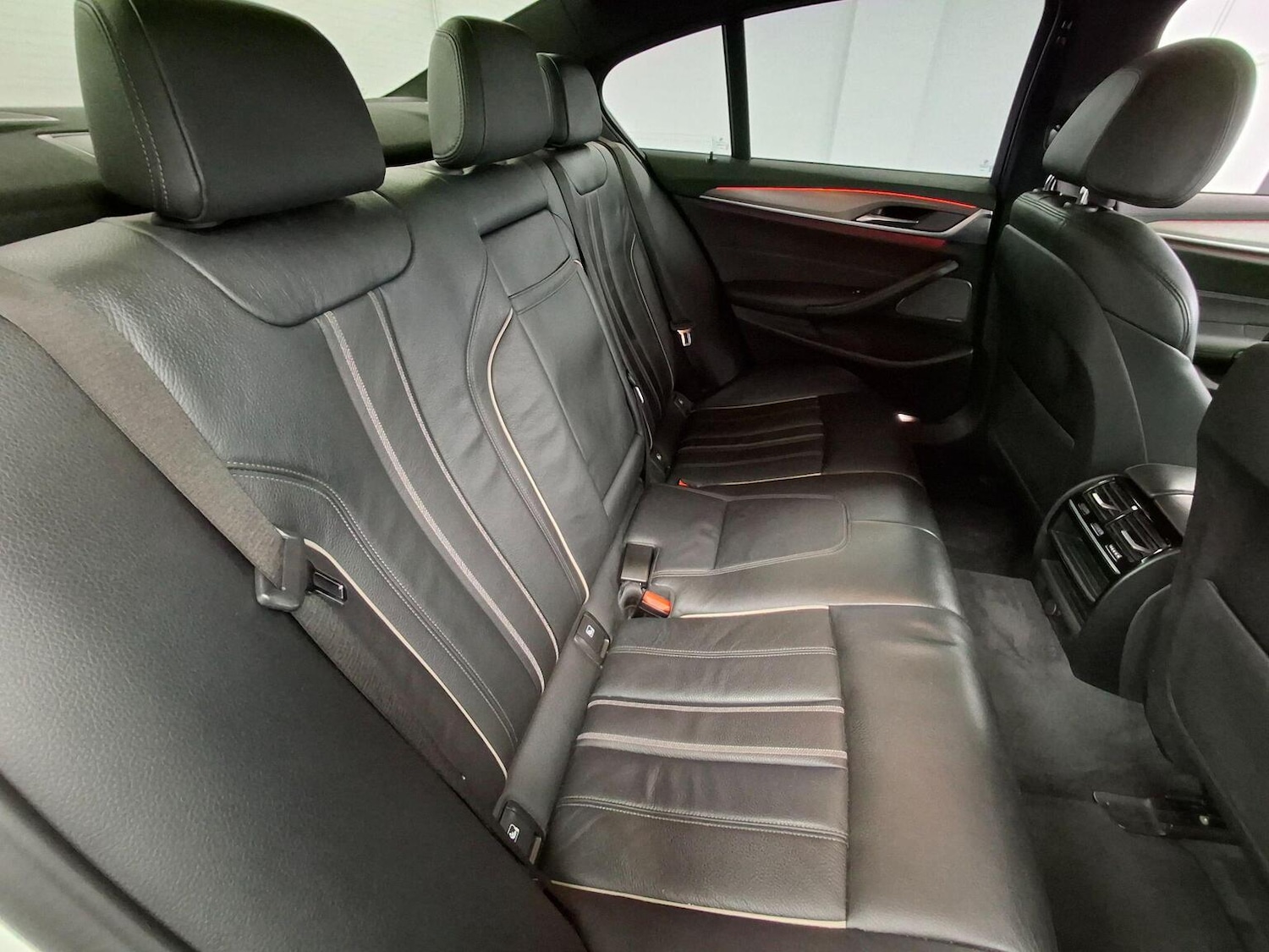 Used BMW 5 Series 2020 for sale - 76560064: Photo 74