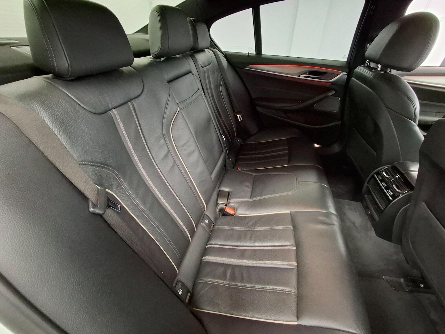 Used BMW 5 Series 2020 for sale - 76560064: Photo 75