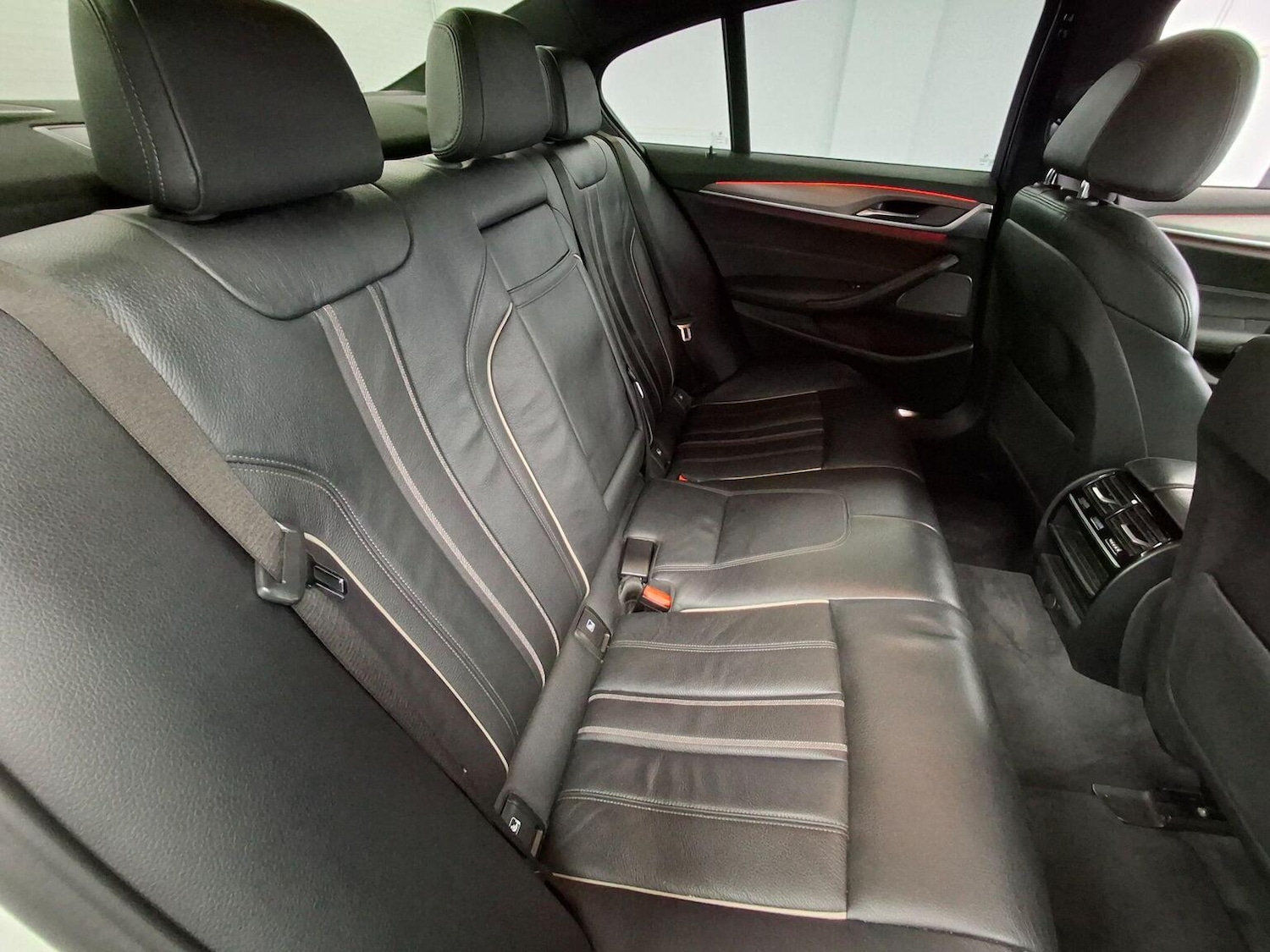 Used BMW 5 Series 2020 for sale - 76560064: Photo 76