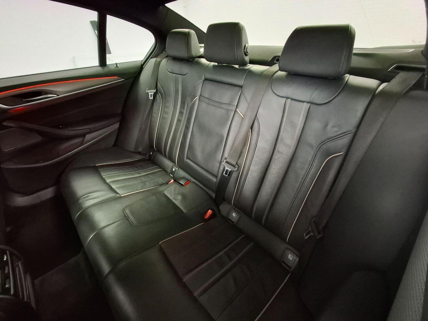 Used BMW 5 Series 2020 for sale - 76560064: Photo 77