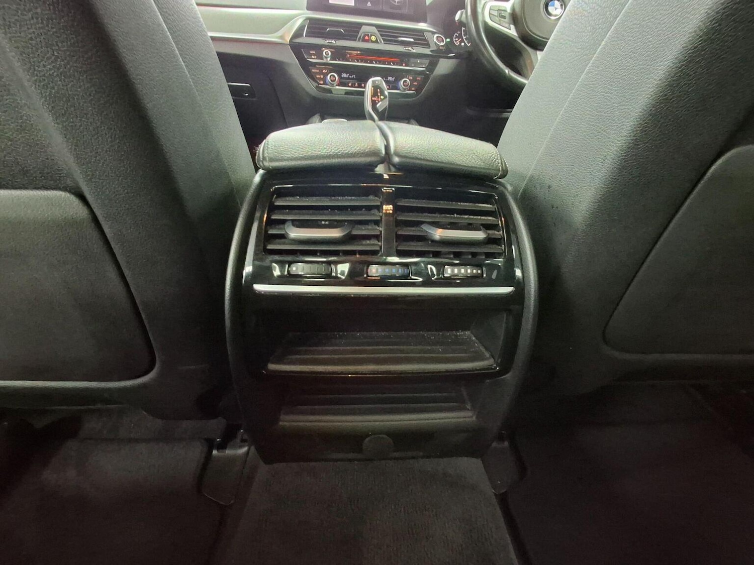 Used BMW 5 Series 2020 for sale - 76560064: Photo 78