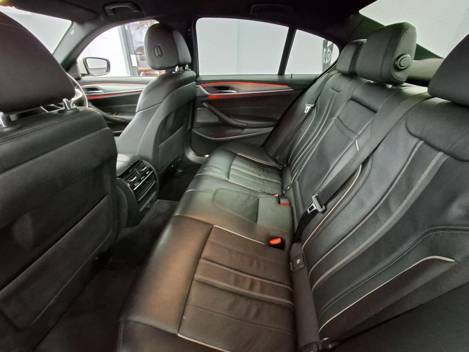 Used BMW 5 Series 2020 for sale - 76560064: Photo 79