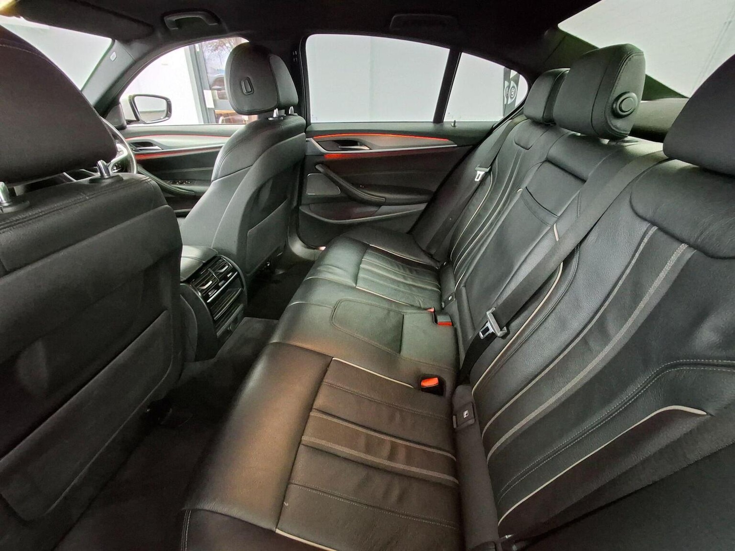 Used BMW 5 Series 2020 for sale - 76560064: Photo 80