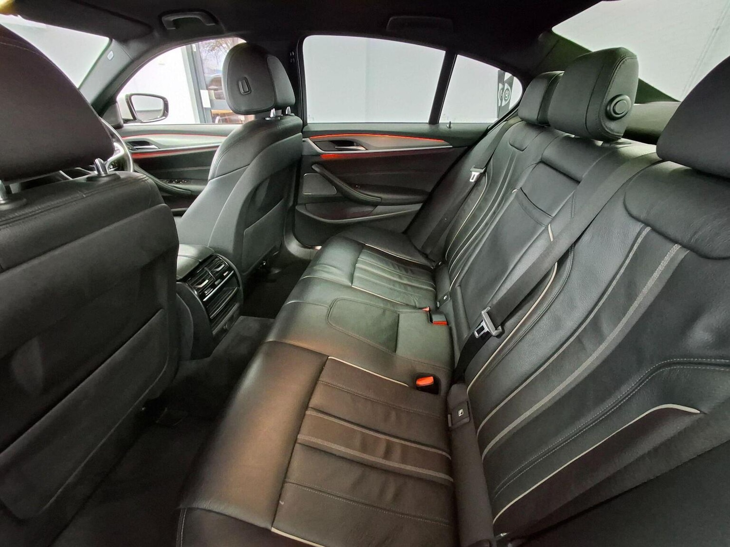 Used BMW 5 Series 2020 for sale - 76560064: Photo 81