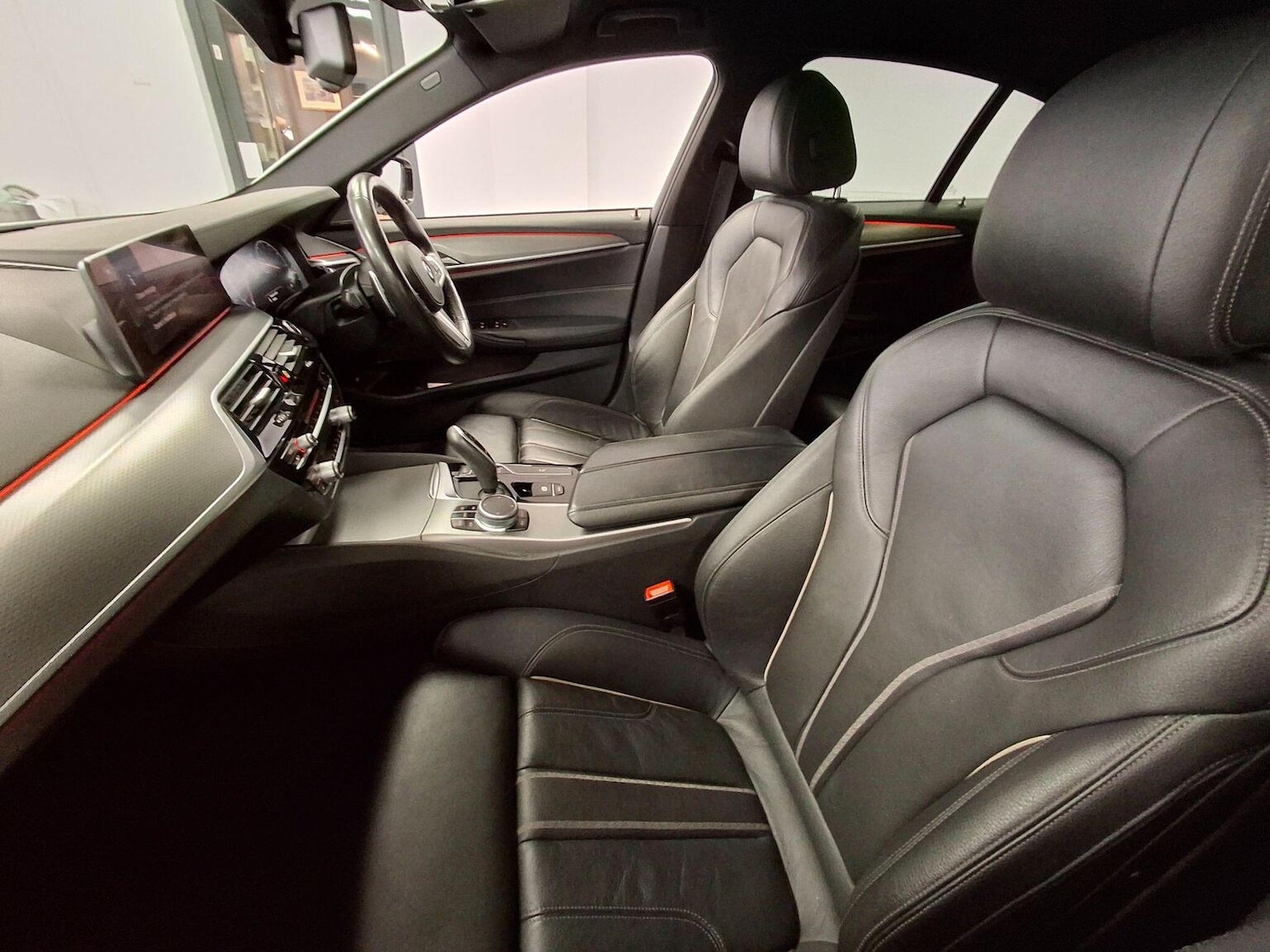 Used BMW 5 Series 2020 for sale - 76560064: Photo 82