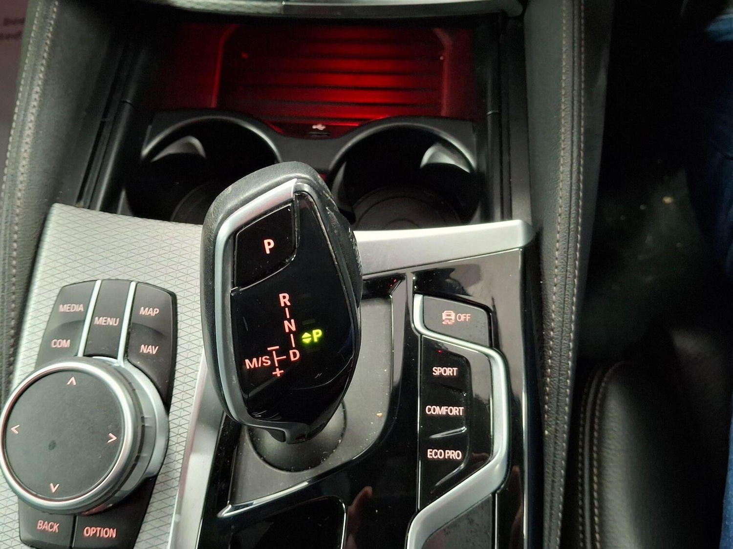 Used BMW 5 Series 2020 for sale - 76560064: Photo 84